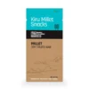 Vegan Dry Fruit Bar by Kiru