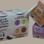 4 Pack Chia Pudding Combo (Mix & Match) by Klean Crave