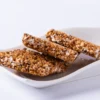 Vegan Millet Crunchy Bar (12 bars)