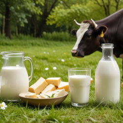 Dairy