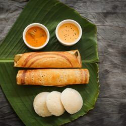 Organic Jowar Millet 2 In 1 Idli/Dosa Batter by Dream4Health