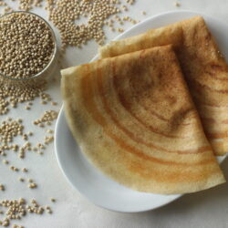 Sorghum Millet Dosa Batter by Shastha Foods