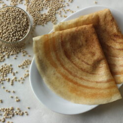 Sorghum Millet Dosa Batter by Shastha Foods