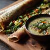 Organic Barnyard Millet Dosa Batter by Dream4Health