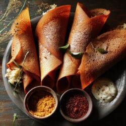 Organic Barnyard Millet Dosa Batter by Dream4Health