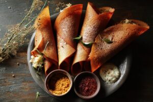 Organic Foxtail Millet Dosa Batter by Dream4Health