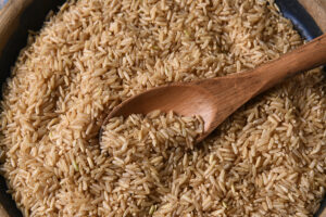 Brown Rice Wood Spoon Organic Brown Rice Dosa Batter by Dream4Health