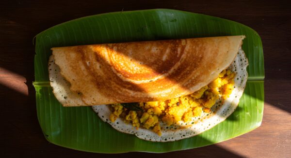 Organic Brown Rice Dosa Batter by Dream4Health