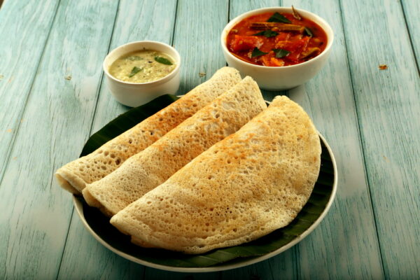 Organic Brown Rice Dosa Batter by Dream4Health