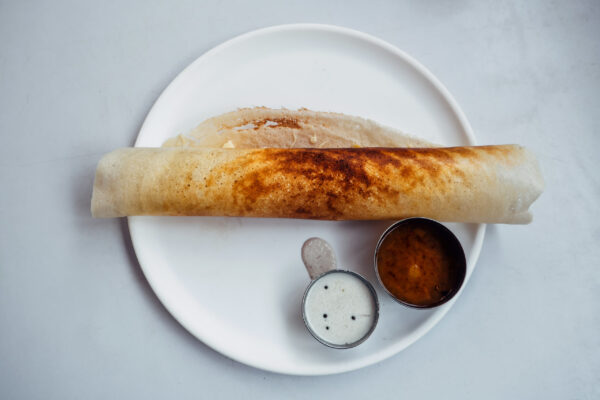 Organic Little Millet Dosa Batter by Dream4Health