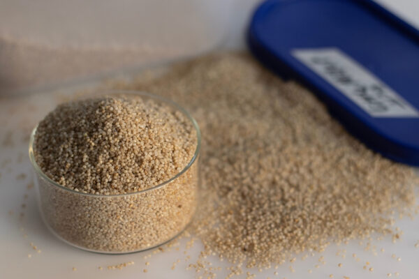 Organic Little Millet Idli Batter by Dream4Health