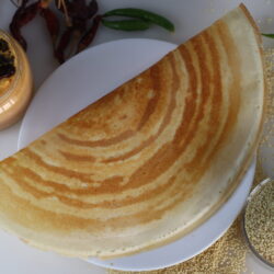 Organic Proso Millet Dosa Batter by Dream4Health