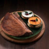 Organic Finger (Ragi) Millet Dosa Batter by Dream4Health