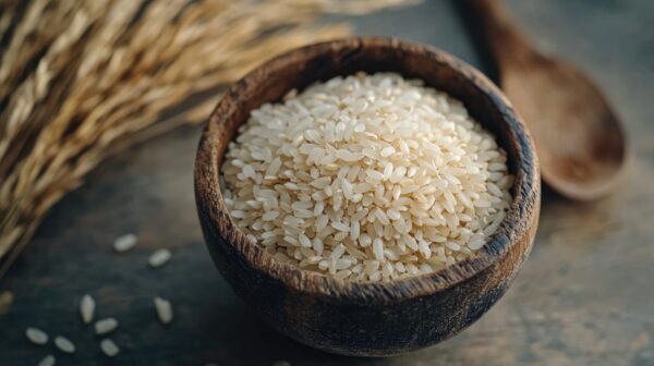 Organic White Rice Idli Batter by Dream4Health