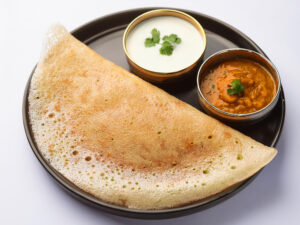 Organic White Rice Dosa Batter by Dream4Health