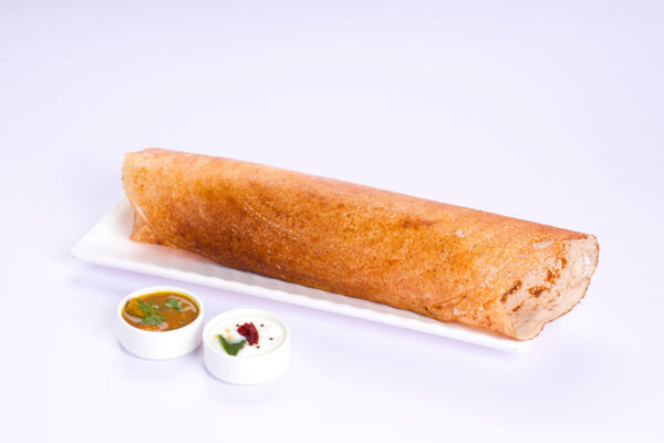 Organic White Rice Dosa Batter by Dream4Health