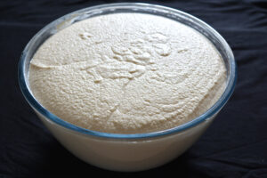 Organic White Rice Dosa Batter by Dream4Health