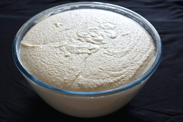 Organic White Rice Idli Batter by Dream4Health