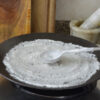 Organic White Rice Dosa Batter by Dream4Health