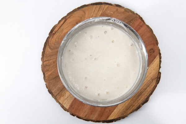 Organic White Rice Idli Batter by Dream4Health