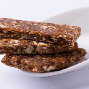 Vegan Dry Fruit Bar by Kiru