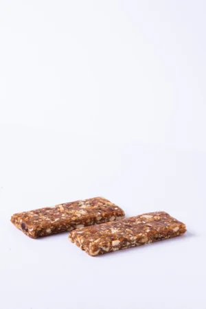 Vegan Dry Fruit Bar by Kiru