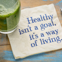 Healthy