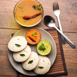 Organic Proso Millet Idli Batter by Dream4Health