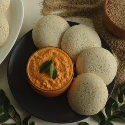 Organic Little Millet Idli Batter by Dream4Health