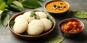 Organic Brown Rice Idli Batter by Dream4Health