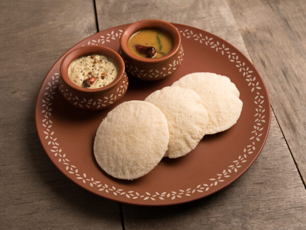 Organic Brown Rice Idli Batter by Dream4Health
