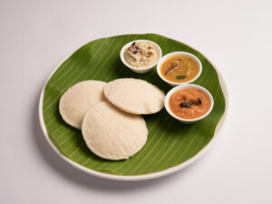 Organic Brown Rice Idli Batter by Dream4Health