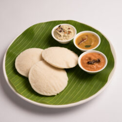 Organic Brown Rice Idli Batter by Dream4Health