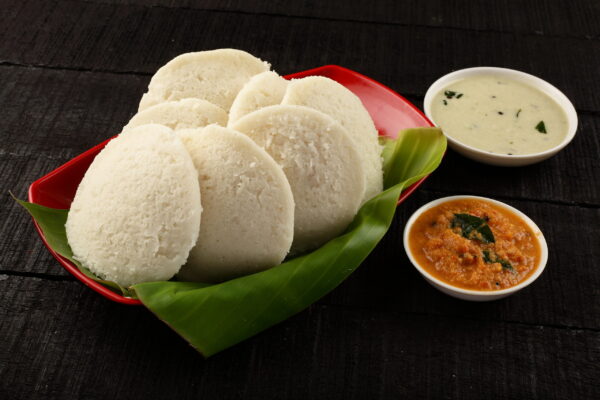 Organic Proso Millet Idli Batter by Dream4Health