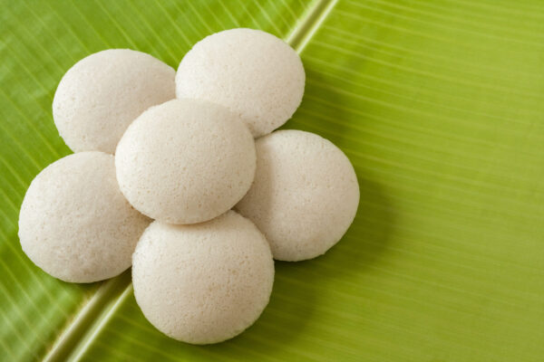 Organic Proso Millet Idli Batter by Dream4Health