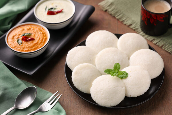 Organic Proso Millet Idli Batter by Dream4Health