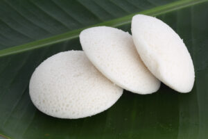 Organic White Rice Idli Batter by Dream4Health