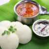 Organic White Rice Idli Batter by Dream4Health