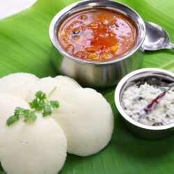 Organic White Rice Idli Batter by Dream4Health