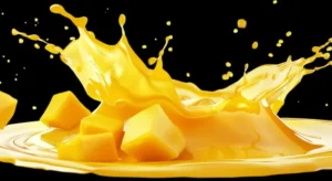 MangoPulp_AdobeStock_1062667024 Aamras - Mango Pulp