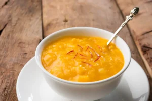 MangoPulp_AdobeStock_143487399 Aamras - Mango Pulp