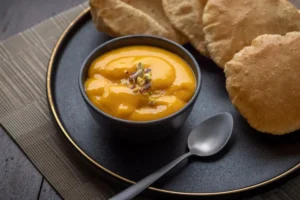 MangoPulp_AdobeStock_441374172 Aamras - Mango Pulp