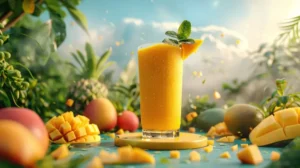 MangoPulp_AdobeStock_802524300 Aamras - Mango Pulp