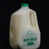 Raw Milk A1 by Valley Milk Simply Bottled