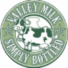 Raw Milk A2 by Valley Milk Simply Bottled
