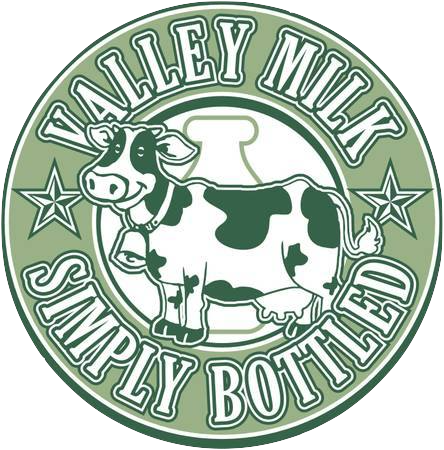 Raw Milk A2 by Valley Milk Simply Bottled