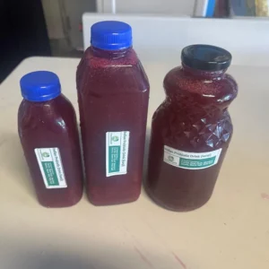 kanjiD4H Organic Kanji Drink by Dream4Health