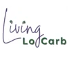 Very Berry Chia Pudding by Living LoCarb