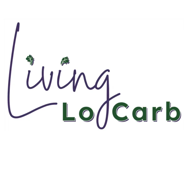 Very Berry Chia Pudding by Living LoCarb