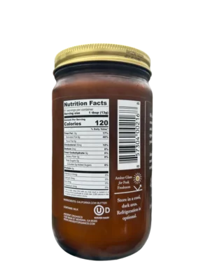 Ghee by Ancient Organics